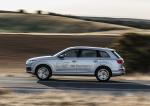 Audi Q7 e-tron TDI Quattro 2016 года (WW)